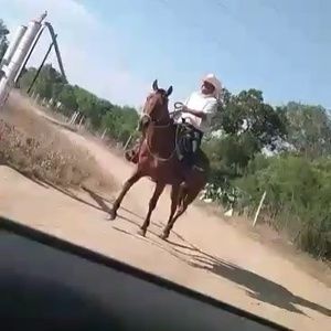 Meet your Posher, Soruyo